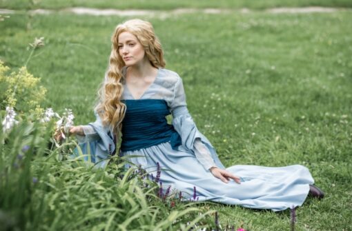 Episode 12 – Fairy Tale Adaptations