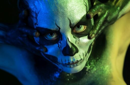 Episode 14 – Horror Has Teeth: Writing Horror