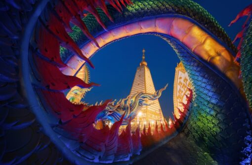 Episode 15 – Religion, Cults, and Worldbuilding