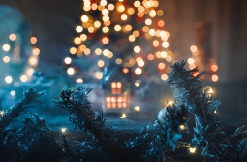 Episode 18 – Holidays 2025 Minisode or Holiday Stories for your Marketing Funnel