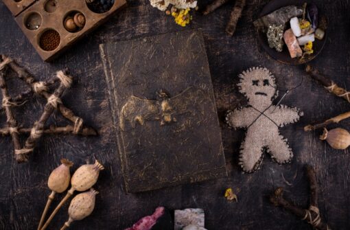 Episode 9 – A Content Creator Night at Bookshop Queen Takes Book